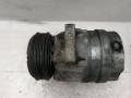 компрессор кондиционера Renault Megane 2 поколение 2003, 1.9 л., DCi, дизель - фото №2