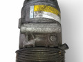компрессор кондиционера Renault Megane 2 поколение 2005, 1.9 л., дизель - фото №3