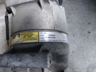 компрессор кондиционера Renault Laguna 2 поколение 2003, 1.9 л., дизель, универсал