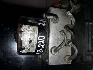 блок ABS Mercedes-Benz S-Класс W220 1998, 2.2 л., дизель, седан