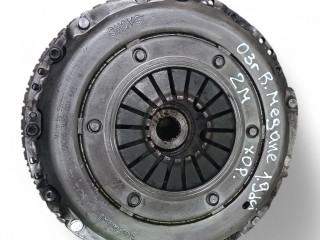 маховик Renault Megane 2 поколение 2003, 1.9 л., дизель