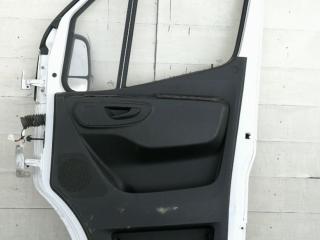 дверь передняя правая Mercedes-Benz Sprinter W907/W910 2020