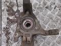 ступица передняя правая Opel Zafira 2 поколение (B) [рестайлинг] 2008, 1.9 л., дизель - фото №5