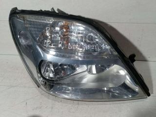 фара правая Renault Scenic 1 поколение [рестайлинг] 2002