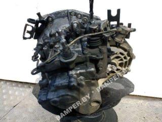 КПП механическая (МКПП) Renault Scenic 2 поколение 2005, 1.9 л., DCi, дизель