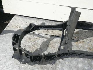 передняя панель крепления облицовки (телевизор) Ford Mondeo 4 поколение 2009