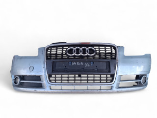 бампер передний Audi A4 B6 2004