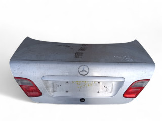 крышка багажника (дверь 3-5) Mercedes-Benz CLK-Класс W208/A208 [рестайлинг] 1999, купе