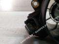 расходомер воздуха Mercedes-Benz C-Класс W203/S203/CL203 2003, 2.2 л., CDi, дизель - фото №8
