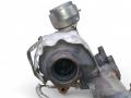 турбина Volkswagen Passat B6 2007, 1.9 л., дизель, Q30253014M - фото №5