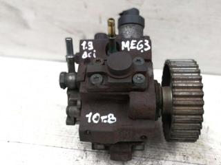 ТНВД Renault Megane 3 поколение 2010, 1.9 л., DCi, дизель, 0445010148