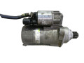 стартер Volkswagen Passat B6 2008, 2.0 л., дизель - фото №4