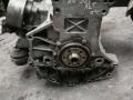 блок цилиндров Audi A4 B6 2001, 2.0 л., бензин, ALT - фото №6