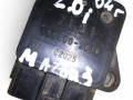 расходомер воздуха Mazda 3 BK 2004, 2.0 л., бензин, 197400-2010 - фото №2