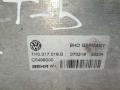 теплообменник масляного фильтра Volkswagen Transporter T5 2007, 2.5 л., TDi, дизель - фото №4