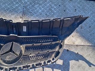 решетка радиатора Mercedes-Benz Citan W415 2014