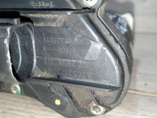 клапан EGR Renault Laguna 2 поколение 2005, 2.0 л., DCi, дизель