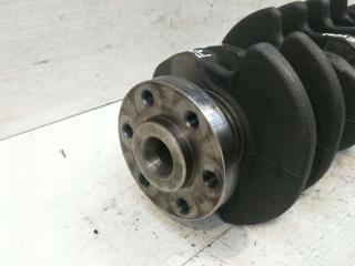 коленвал Ford Focus 2 поколение 2006, 1.6 л., TDCi, дизель