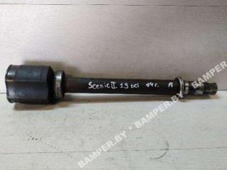 полуось передняя правая (приводной вал, ШРУС) Renault Scenic 2 поколение 2004, 1.9 л., DCi, дизель