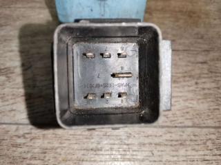 реле накала свечей Renault Logan 1 поколение 2008, 1.5 л., DCi, дизель, седан