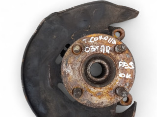 ступица передняя правая Toyota Corolla 9 поколение (E120/E130) 2003