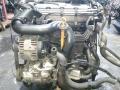двигатель Volkswagen Touran 1 поколение 2004, 1.9 л., TDi, дизель, BJB - фото №4