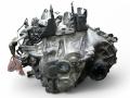 КПП механическая (МКПП) Toyota Avensis 2 поколение (T250) [рестайлинг] 2007, 2.0 л., дизель - фото №5