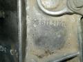 КПП механическая (МКПП) Peugeot 307 1 поколение 2004, 1.6 л., дизель - фото №6