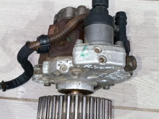 ТНВД Renault Scenic 2 поколение 2006, 1.9 л., DCi, дизель, 0445010087