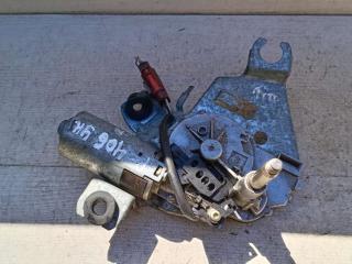 моторчик заднего стеклоочистителя (дворника) Peugeot 406 1 поколение 1997, универсал