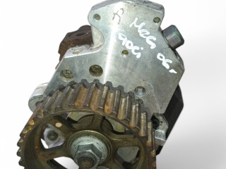 ТНВД Renault Megane 2 поколение 2006, 1.9 л., дизель, 0445010075