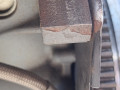 двигатель Opel Astra H 2006, 1.9 л., дизель, Z19DTH - фото №12