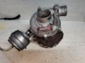 турбина Audi A4 B6 2005, 1.9 л., TDi, дизель - фото №3