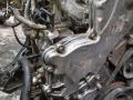 двигатель Nissan Almera Tino V10 2003, 2.2 л., TDi, дизель, YD22 - фото №8