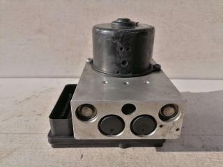 блок ABS Mercedes-Benz C-Класс W203/S203/CL203 [рестайлинг] 2004