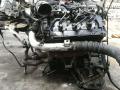 двигатель Audi A6 4F/C6 2007, 2.7 л., TDi, дизель, BSG - фото №4