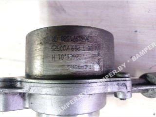 насос вакуумный Peugeot 806 1 поколение [рестайлинг] 2001, 2.0 л., HDi, дизель