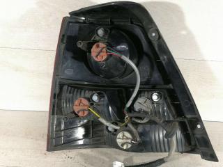 фонарь задний правый Kia Sorento 1 поколение 2004