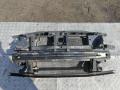 передняя панель крепления облицовки (телевизор) Volkswagen Passat B6 2006, 2.0 л., дизель - фото №12