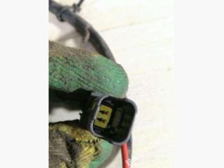 вентилятор радиатора Peugeot 407 1 поколение 2008