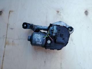 механизм стеклоочистителя (трапеция дворников) Citroen C6 1 поколение 2007, 2.0 л., дизель, седан