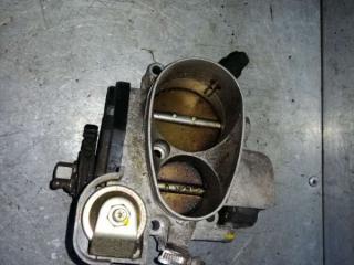 заслонка дроссельная Audi A8 D2/4D 1998, 4.2 л., бензин, седан