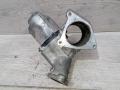 клапан EGR Volkswagen Passat B6 2006, 2.0 л., TDi, TDi, дизель - фото №4
