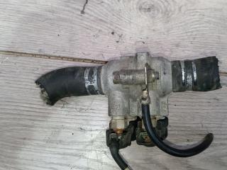 подогреватель охлаждающей жидкости Renault Scenic 2 поколение 2003, 1.9 л., DCi, дизель
