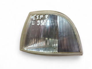 поворотник левый Renault Espace 2 поколение 1993