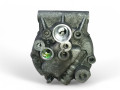 компрессор кондиционера Renault Megane 2 поколение 2005, 1.9 л., дизель - фото №5