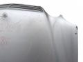 капот Mercedes-Benz E-Класс W210/S210 1998 - фото №3