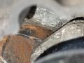 двигатель Audi A6 4F/C6 2006, 3.0 л., дизель, ASB - фото №8