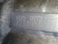 КПП механическая (МКПП) Renault Scenic 2 поколение 2004, 1.9 л., дизель - фото №6
