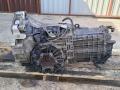 КПП механическая (МКПП) Audi A4 B6 2005, 1.9 л., TDi, дизель, GYA - фото №6